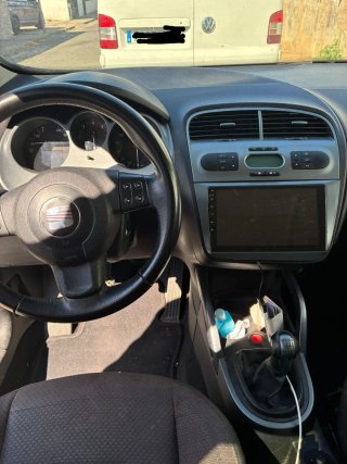 SEAT Altea 2006