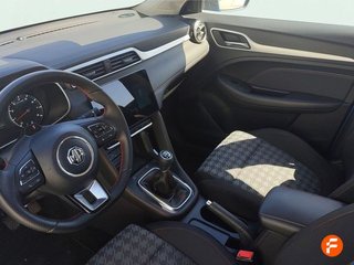 MG ZS 1.5 Comfort