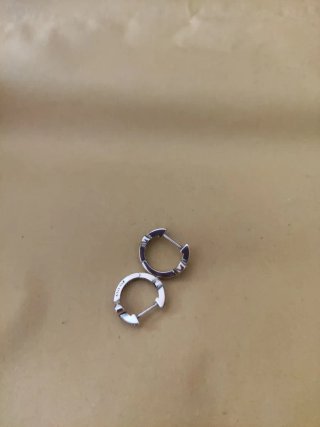 Pendientes Pandora Corazón Plata