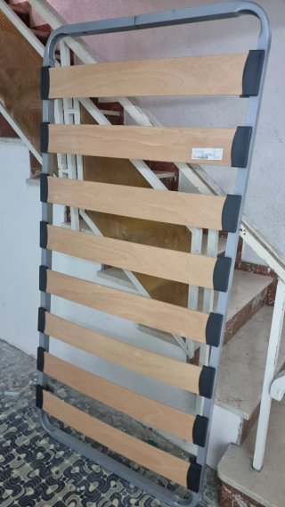 Somier 90x190