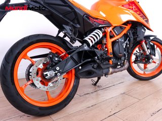 KTM 390 DUKE