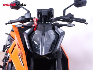 KTM 390 DUKE