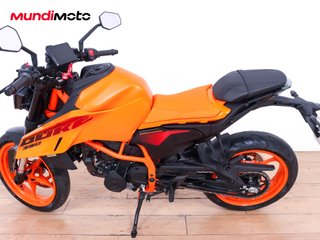 KTM 390 DUKE