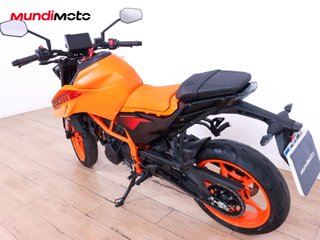 KTM 390 DUKE