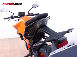 KTM 390 DUKE
