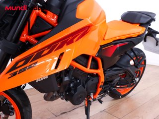 KTM 390 DUKE