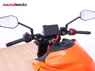 KTM 390 DUKE