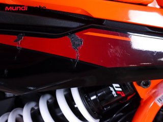 KTM 390 DUKE