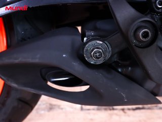 KTM 390 DUKE