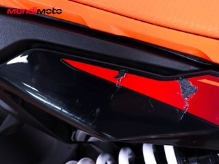 KTM 390 DUKE