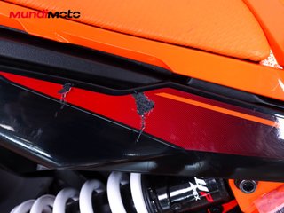 KTM 390 DUKE