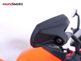KTM 390 DUKE