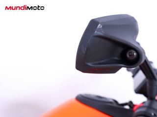 KTM 390 DUKE