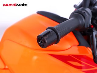 KTM 390 DUKE
