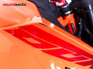 KTM 390 DUKE