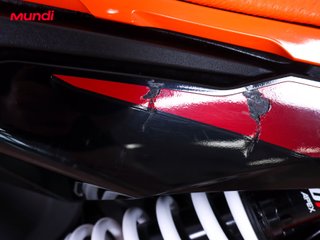 KTM 390 DUKE