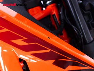 KTM 390 DUKE
