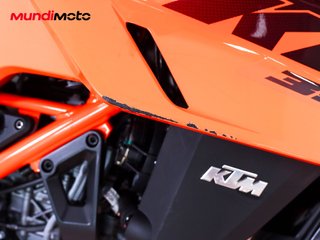 KTM 390 DUKE