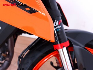 KTM 390 DUKE