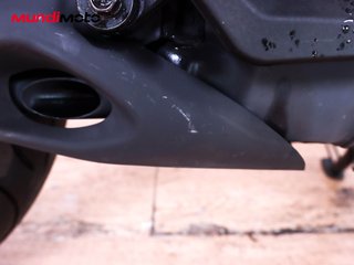 KTM 390 DUKE