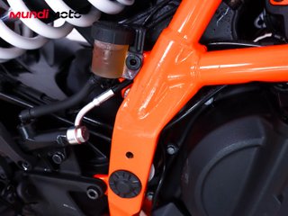KTM 390 DUKE