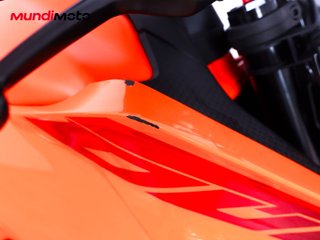 KTM 390 DUKE