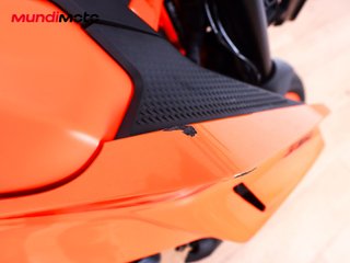 KTM 390 DUKE