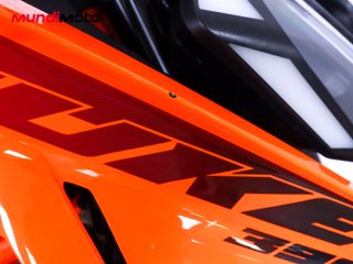 KTM 390 DUKE