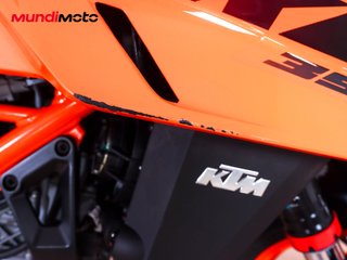 KTM 390 DUKE