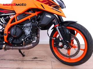 KTM 390 DUKE