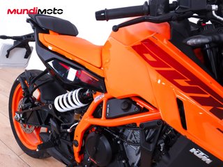 KTM 390 DUKE