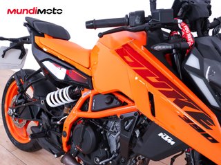 KTM 390 DUKE
