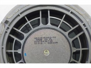 SISTEMA AUDIO / RADIO CD 9803506380 71655 R