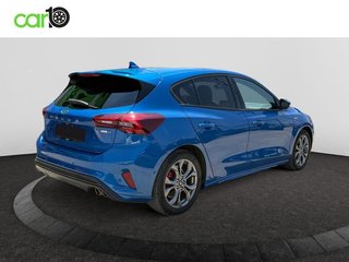 Ford Focus 1.0 Ecoboost MHEV 92kW ST-Line