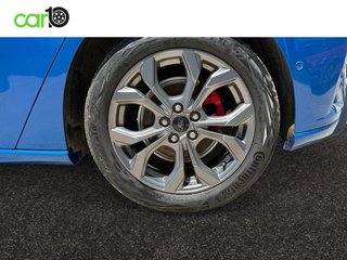 Ford Focus 1.0 Ecoboost MHEV 92kW ST-Line