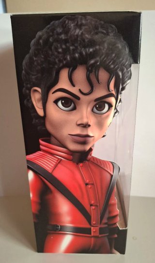Figura Michael Jackson MINIX 106