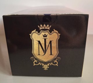 Figura Michael Jackson MINIX 106