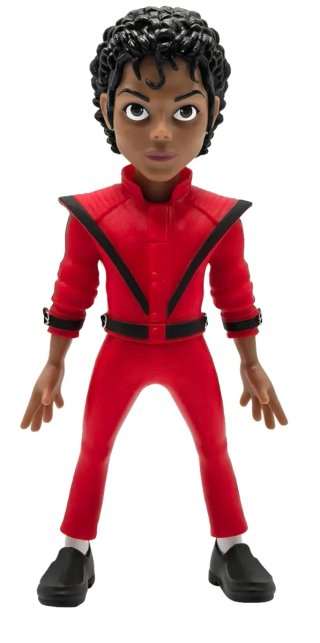 Figura Michael Jackson MINIX 106