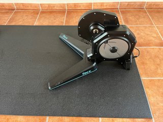 Rodillo Tacx Flux 2 Smart Garmin