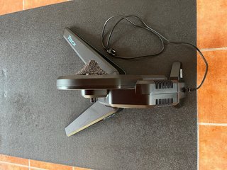 Rodillo Tacx Flux 2 Smart Garmin