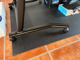 Rodillo Tacx Flux 2 Smart Garmin