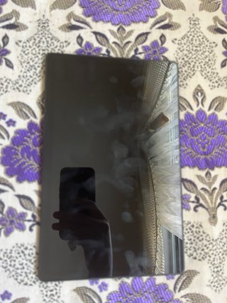 Samsung Galaxy Tab A7 Lite Negra