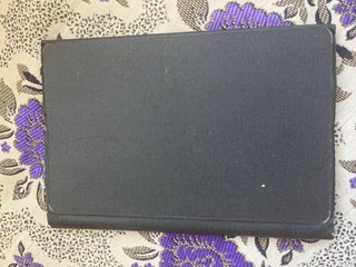 Samsung Galaxy Tab A7 Lite Negra