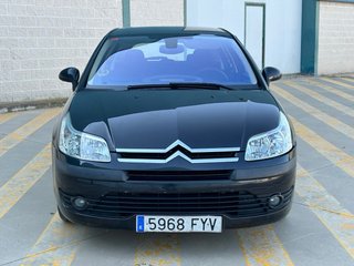 Citroen C4 2007