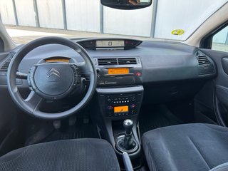 Citroen C4 2007