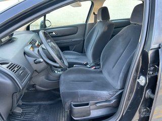 Citroen C4 2007