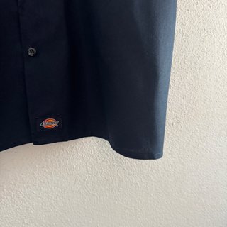 Camisa Dickies Azul Marinho XXL