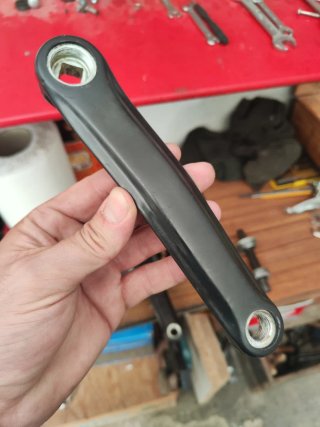 Platos y Eje Pedalier Bicicleta