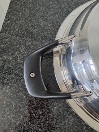 Sartén AMC 3L Inducción