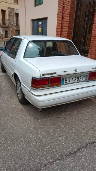 Chrysler 300 C 1995